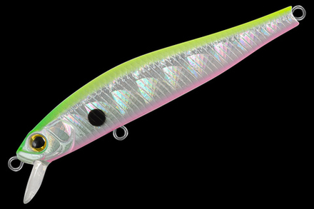 Воблер TsuYoki RIVAL SR 72SP LM010