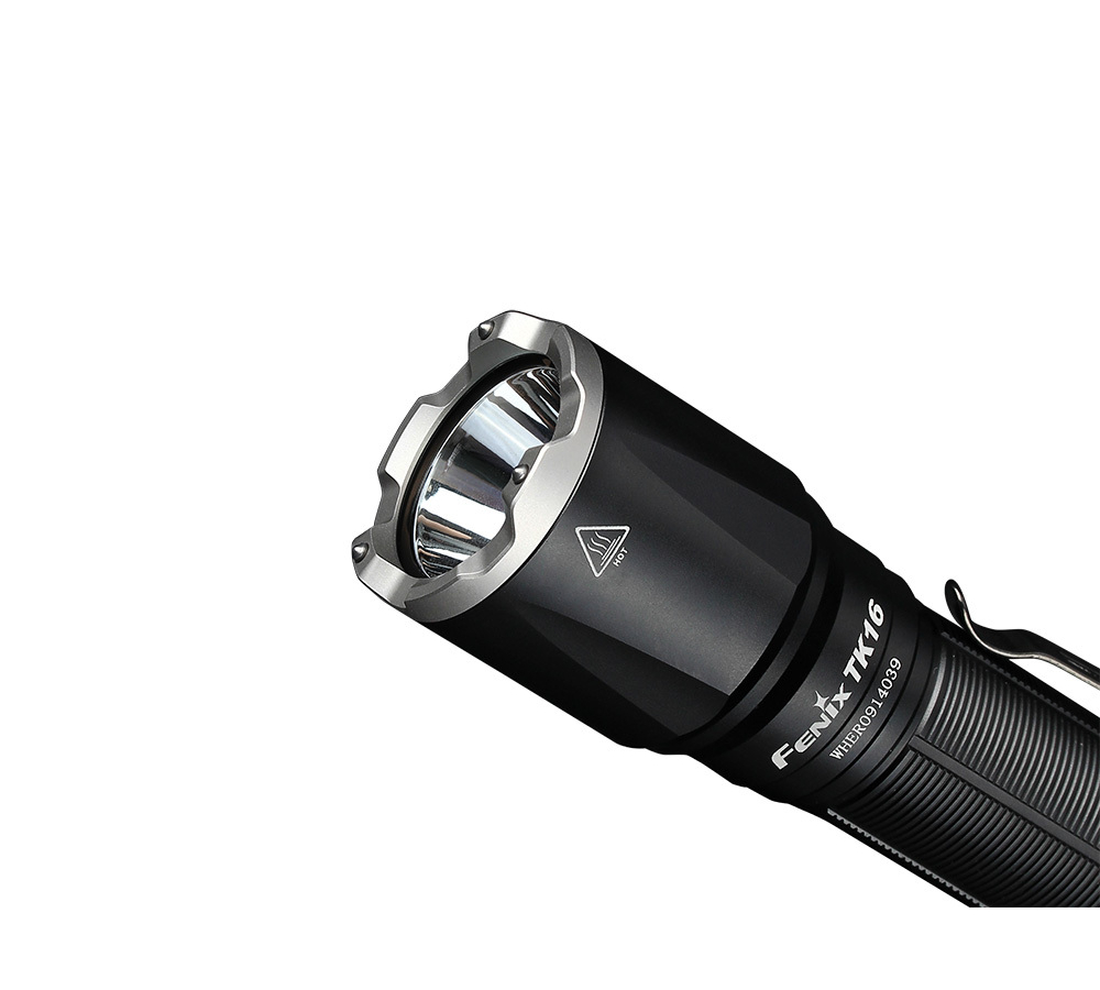 Фонарь Fenix TK16V20 Cree SST70 LED