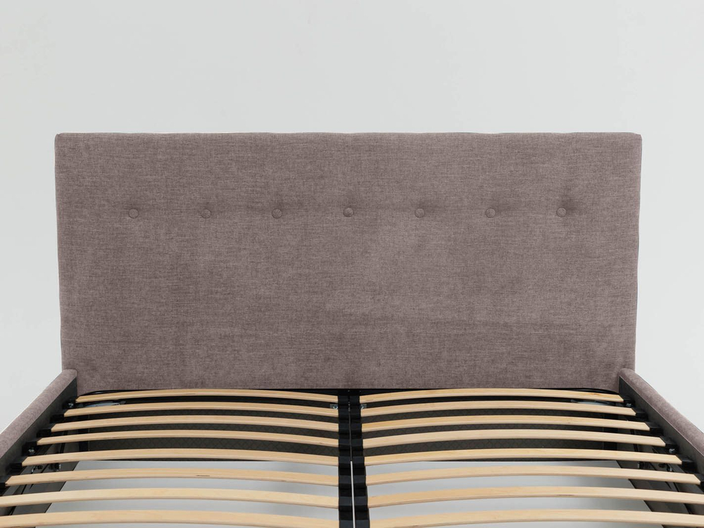 Кровать Viva Nova 1800 с под. механизмом / какао №8