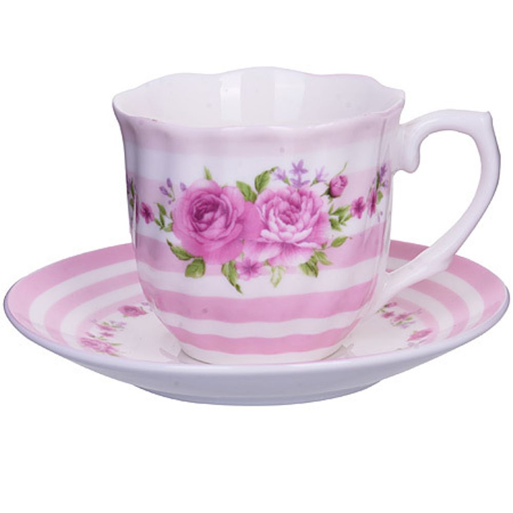 Кофейный сервиз Loraine 25956 12 предметов