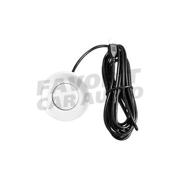 Датчик парктроника Sho-Me F-22 White