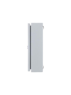 Корпус навесной ЩРН-24 400х300х120 24мод. IP54 метал. DEKraft 30251DEK