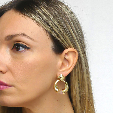 Серьги Boccadamo Caleida KOR024DR