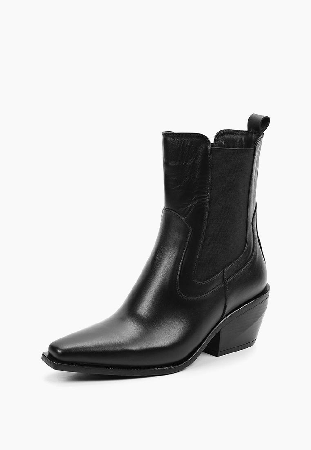 Казаки // Grace // Black