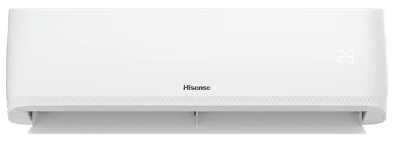 Сплит-система Hisense AS-13UW4RYRCM04G/AS-13UW4RYRCM04W City DC Inverter