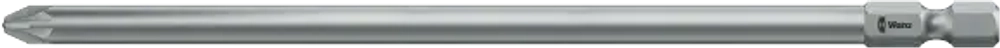 Бита крестовая Pozidriv PZ1 x 152 Wera 05060030001