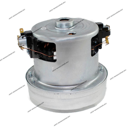 Двигатель подходит для пылесосов Scarlet SC281, 1400W