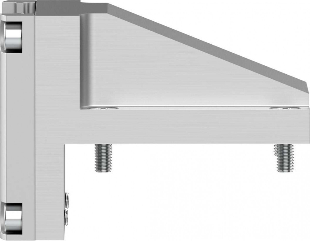 Угловой комплект Festo EHAA-D-L2-80-L2-60-AP