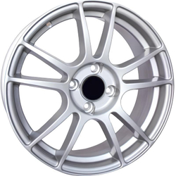 Venti 1511 6x15 4x100 ET 45 Dia 60.1 (BD)