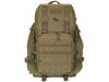 Рюкзак ShotTime Tactical, 45л, олива (ST-BP-11009-OD)