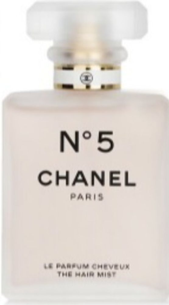 CHANEL N5 THE HAIR MIST 35 ML