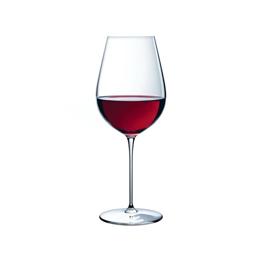 Бокал для вина 470 мл хр. стекло "Галеа" d 9 см h23 см Chef&Sommelier [6]