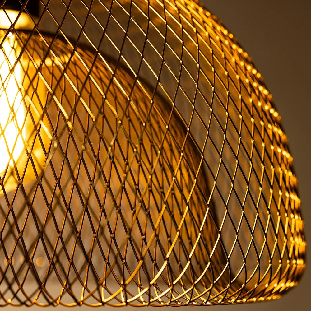 Подвесной светильник ARTE LAMP CASTELLO