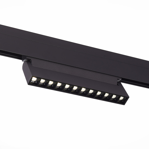 Светильник трековый SKYLINE 48 LED 1х12W