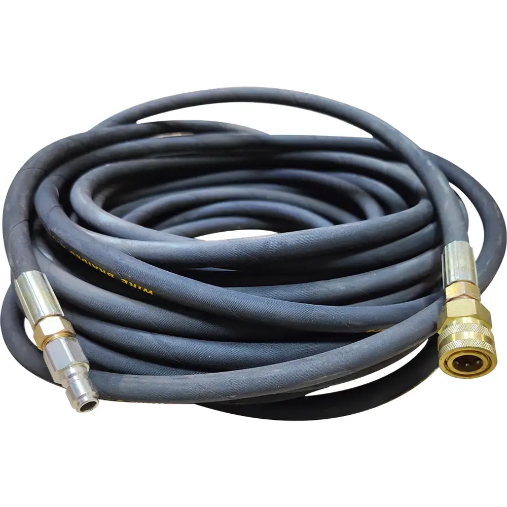 Удлинительный шланг 20m HIGH PRESURE HOSE Lutian 20mHIGHPRESUREHOSE
