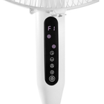 Вентилятор напольный Electrolux EFF-1020W