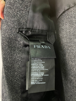 Жакет Prada