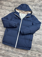 Пуховик Brunello Cucinelli