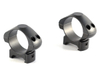 Кольца Nikko Stirling Diamond, на Weaver, 30мм, низкие, 4 винта, сталь