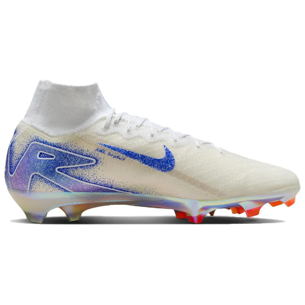 Кроссовки Nike Mercurial SUPERFLY 10 Elite Blueprint, HJ9293-100