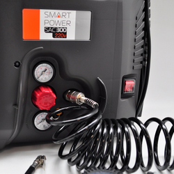 Бытовой компрессор BERKUT Smart Power SAC-300