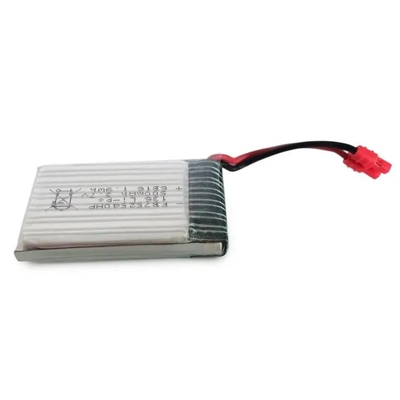 Аккумулятор 3.7V 500mAh для Syma X5HW - X5HW-11-500