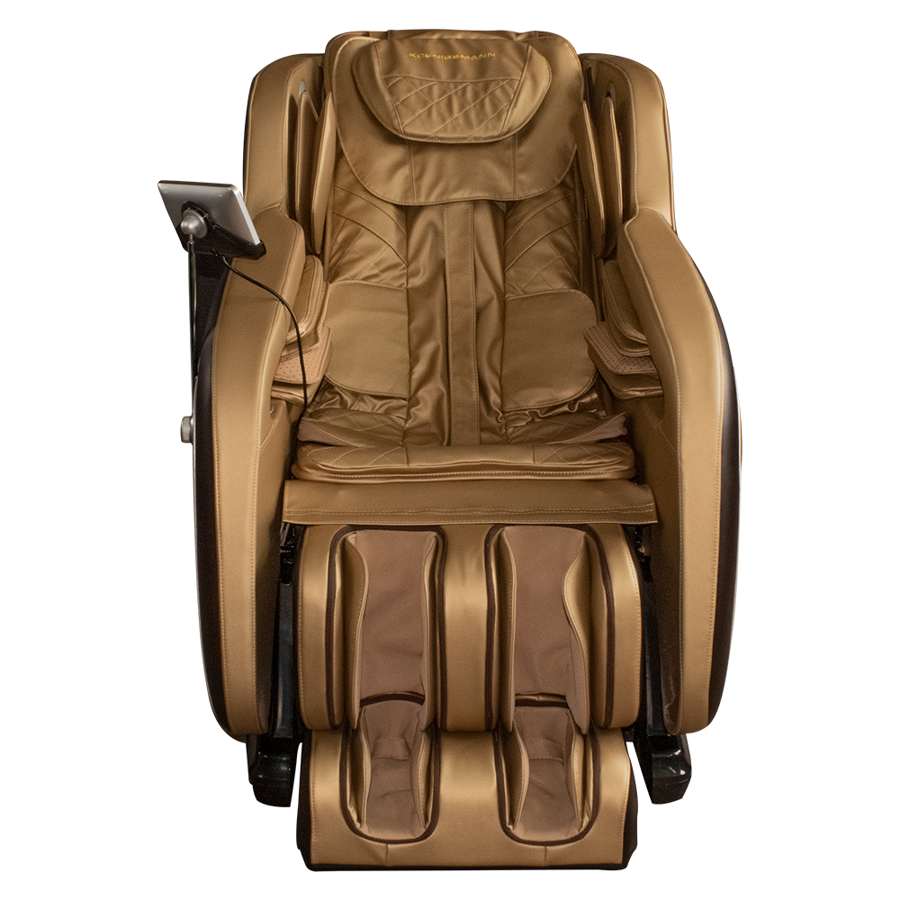 Массажное кресло Koenigsmann Fjord 2.0