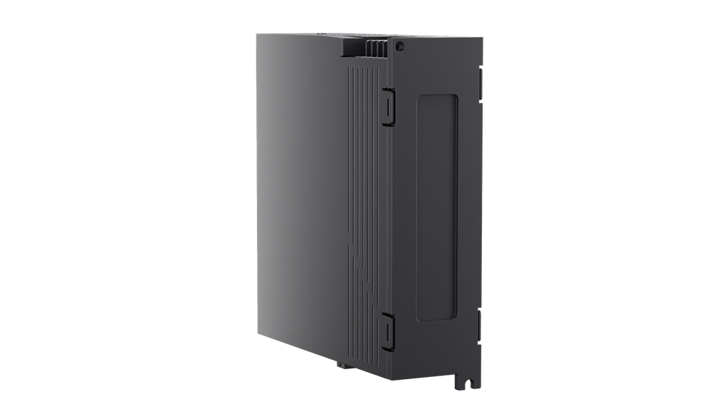 Сервопривод Prompower PSD5L1-20P7-PTA  750 Вт, 1х200В, импульсное управление