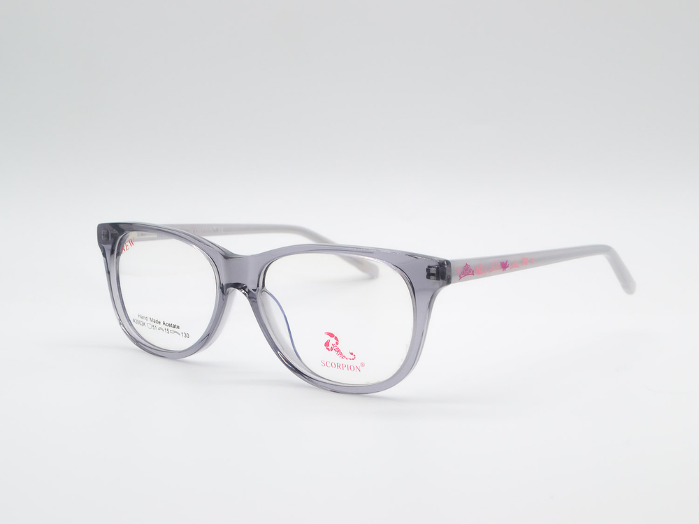Изг. оправы Scorpion A3002K C1