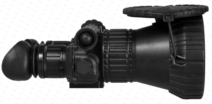 Тепловизионный бинокль Fortuna Binocular 100S6