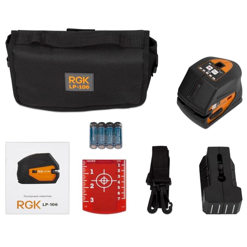 RGK LP-106
