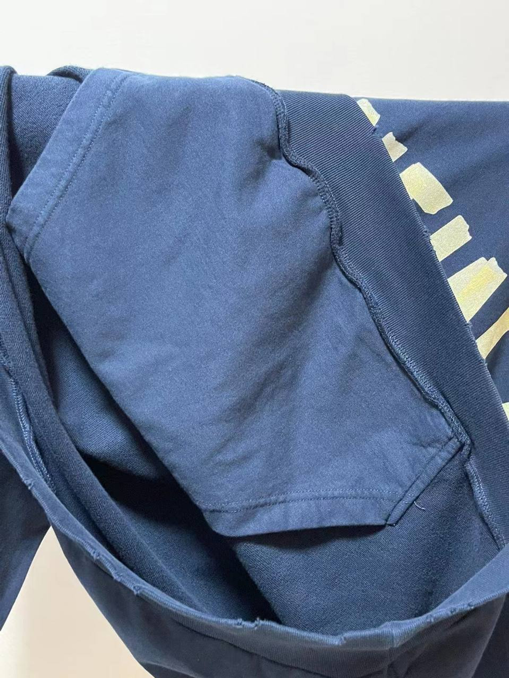Худи Balenciaga, арт. 74271