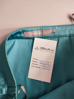 Юбка In Wear прямая 42 размер