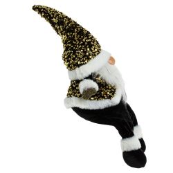 GAEM Игрушка набивная "Гном", L21 W16 H59/30 см