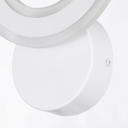 Citilux Сента CL237B410 Бра светодиодное Белое