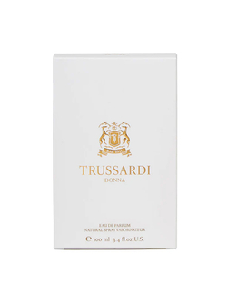 TRUSSARDI DONNA lady 100ml edp