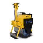 Виброкаток ручной одновальцовый Vektor VR-600