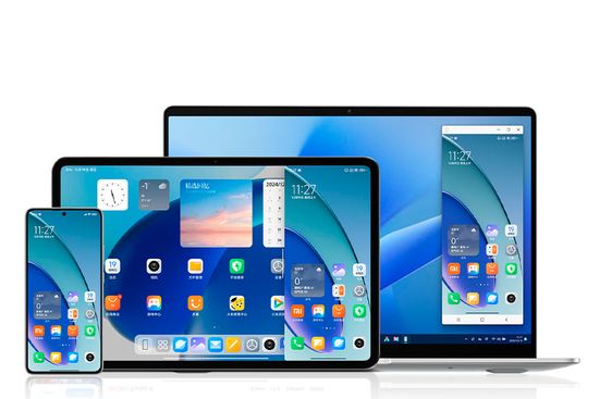 Ноутбук RedmiBook 14 i513420H 16G/512 (JYU4677CN)