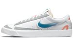 Кроссовки Mayumi Yamase X Nike Blazer Low 77