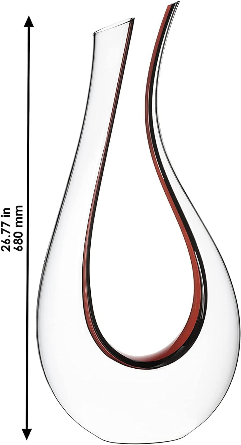 Декантер Amadeo Double Magnum 3000 мл Riedel