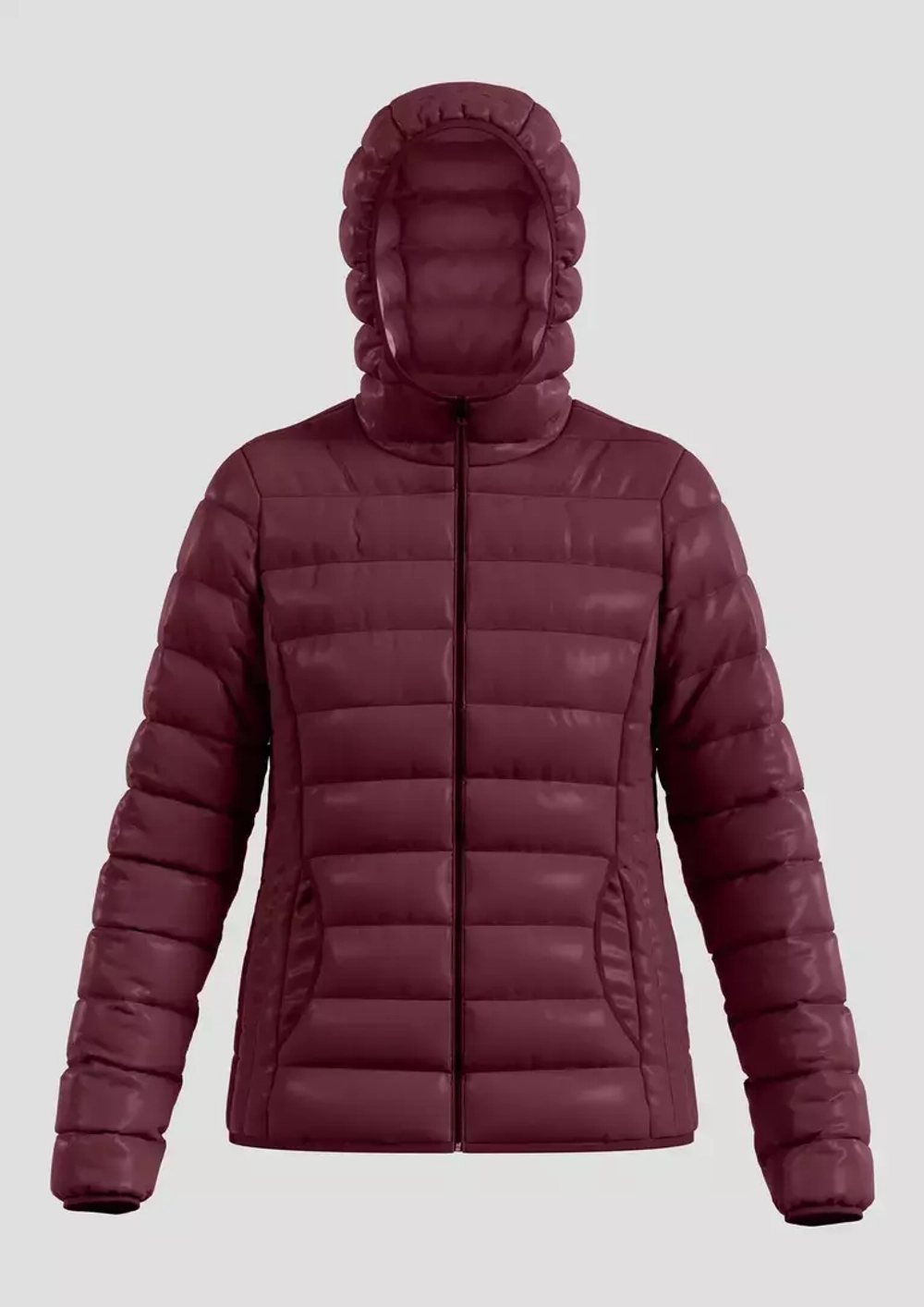 Outdoor:Стеганая куртка s.Oliver