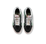 Кеды Vans SK8-HI 38 DX PW 'Anaheim Factory - Quilted Mix' VN0A54FB9GU