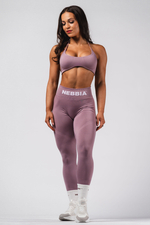 Топ Nebbia Lift-Up Sports Bra FLOW SEAMLESS 495 PINK
