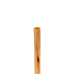 Фитиль деревянный трубочка