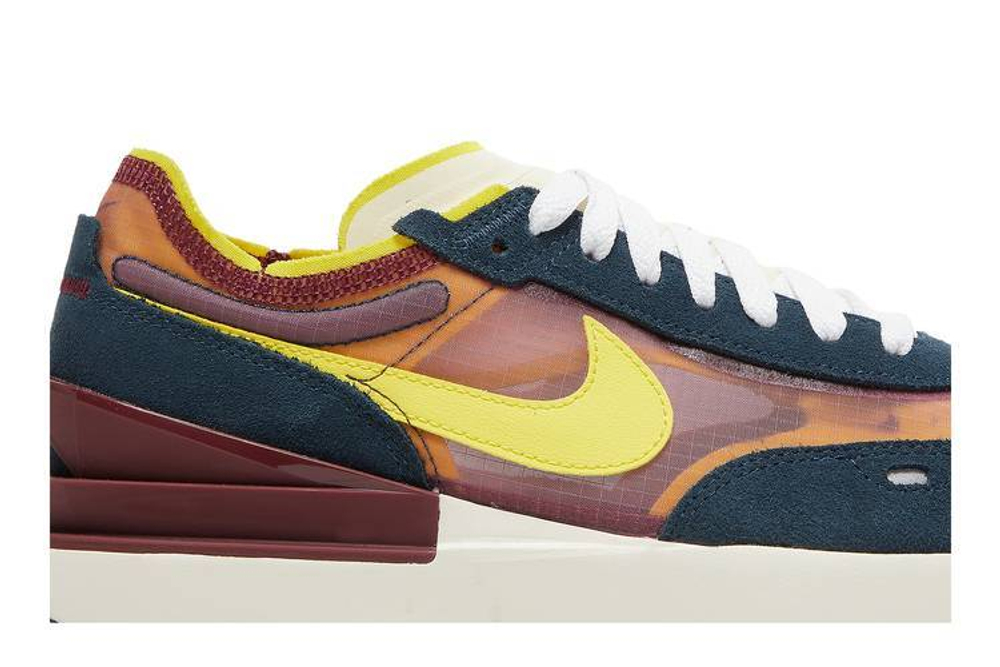 Кроссовки Nike Waffle One