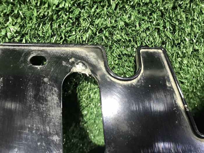 Решетка радиатора Range Rover Sport 2 L494 (2013-2017)