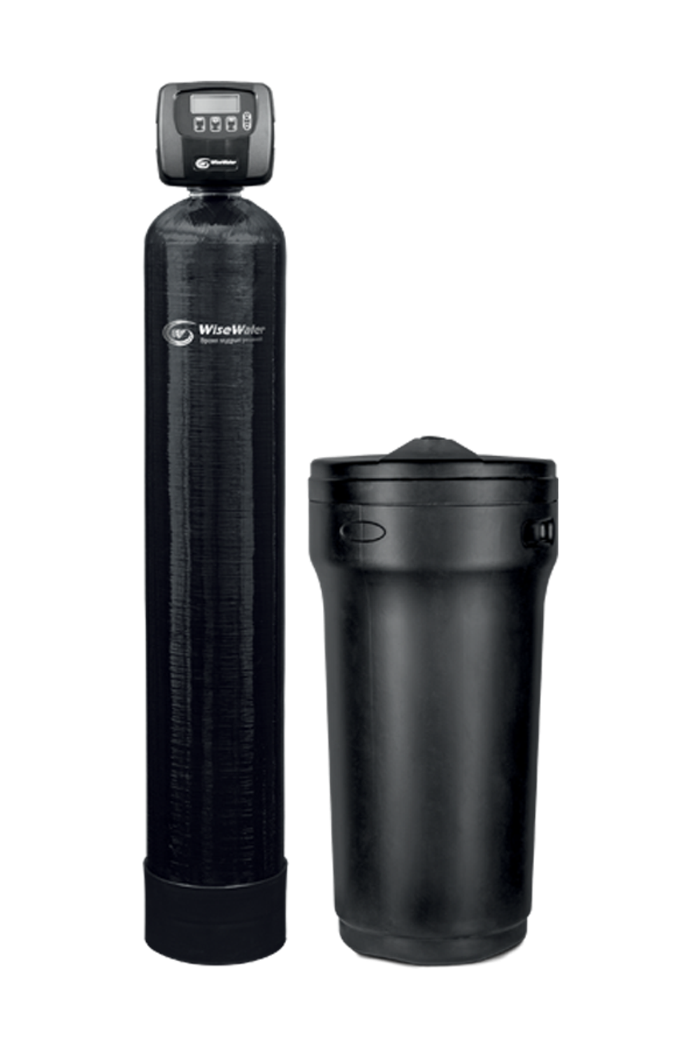 Фильтр умягчитель UP-Flow (CS) WWSA-1044 UMCS