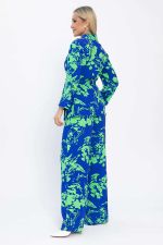 Костюм Лия (синий) К10568 LT Collection