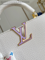 Louis Vuitton Capucines BB