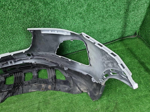 Бампер передний Chery Tiggo 4 Pro (2020-2024)